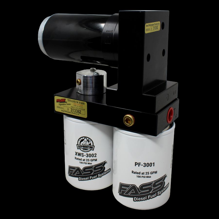 TSD08290G_FASS Fuel Lift Pump
